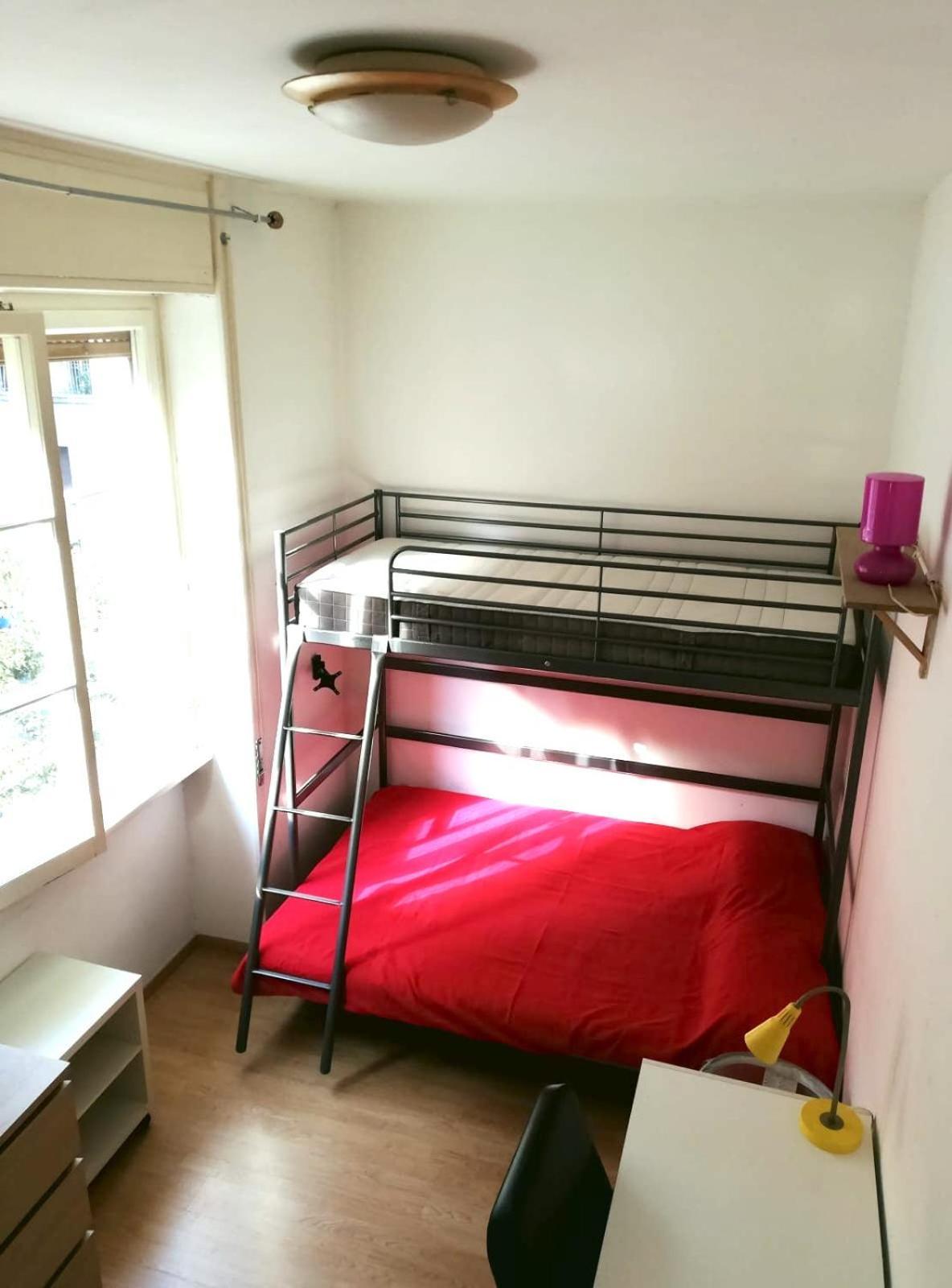 Privata Nomentana Per Medio Lungo Periodo * Rome