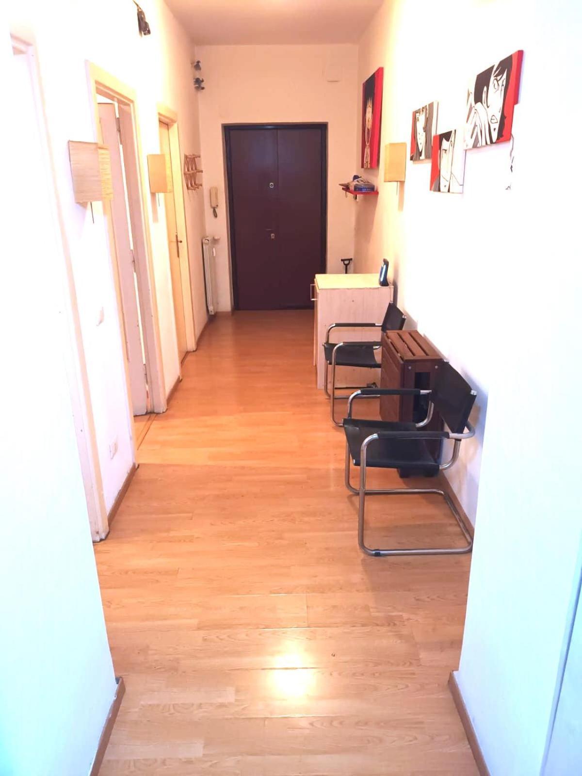 Privata Nomentana Per Medio Lungo Periodo * Rome