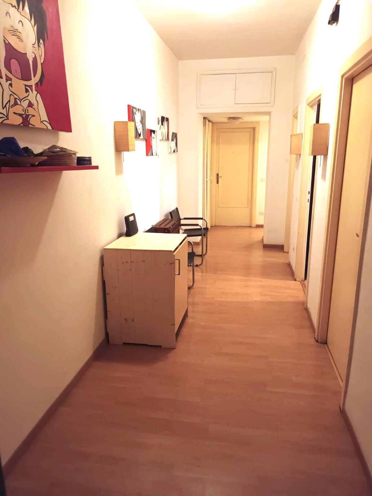 Privata Nomentana Per Medio Lungo Periodo Guest house *