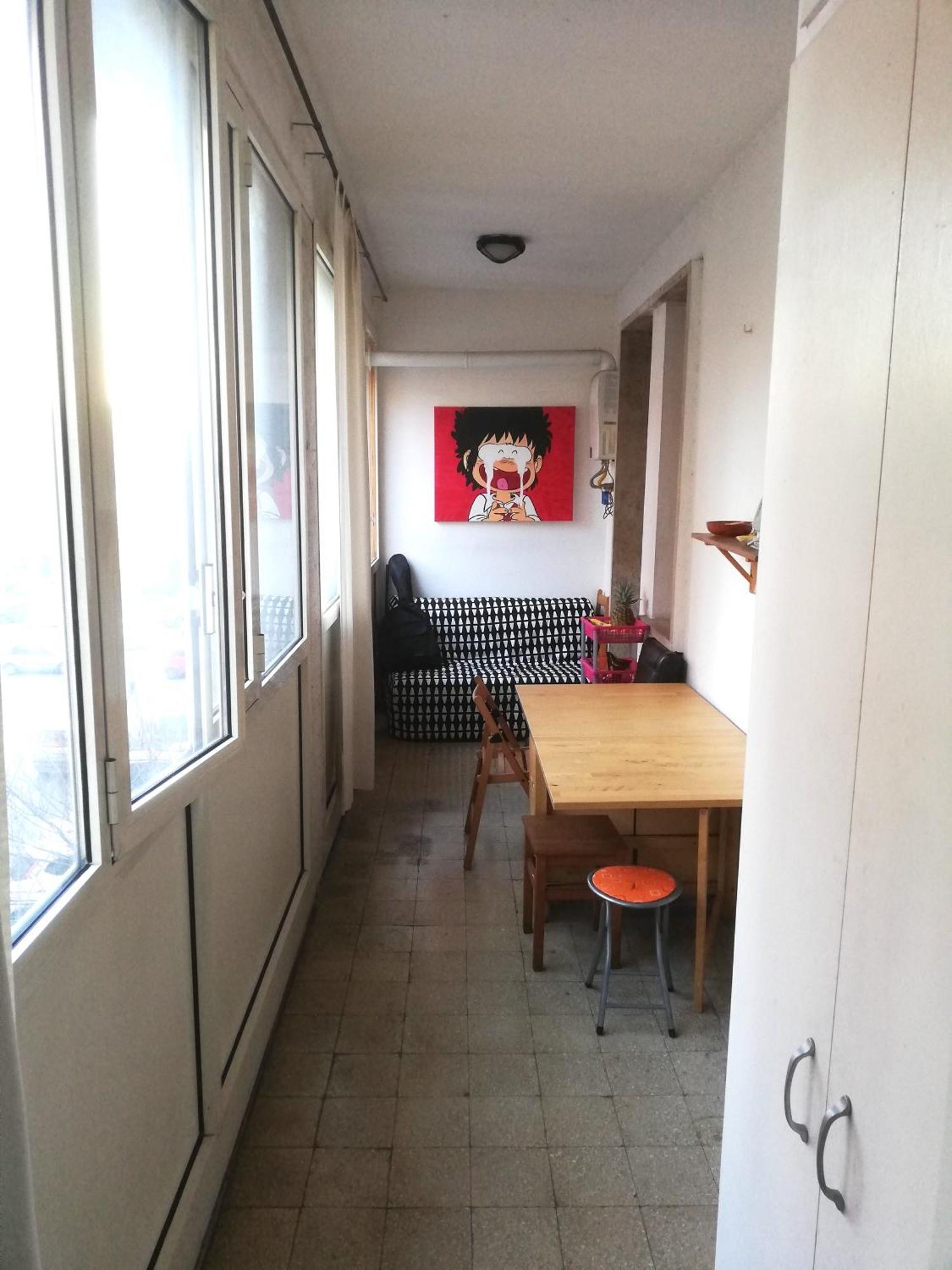 Guest house Privata Nomentana Per Medio Lungo Periodo *