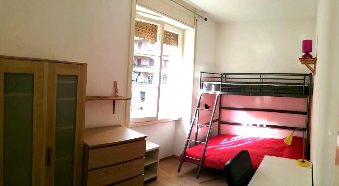Privata Nomentana Per Medio Lungo Periodo * Rome